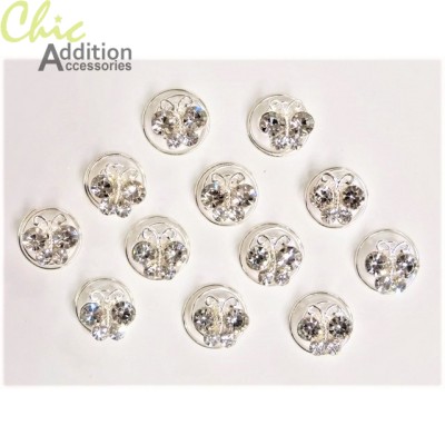 Hair Coil Pin 1059-N